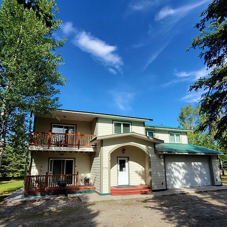 Alaska Country Inn Delta Junction Esterno foto