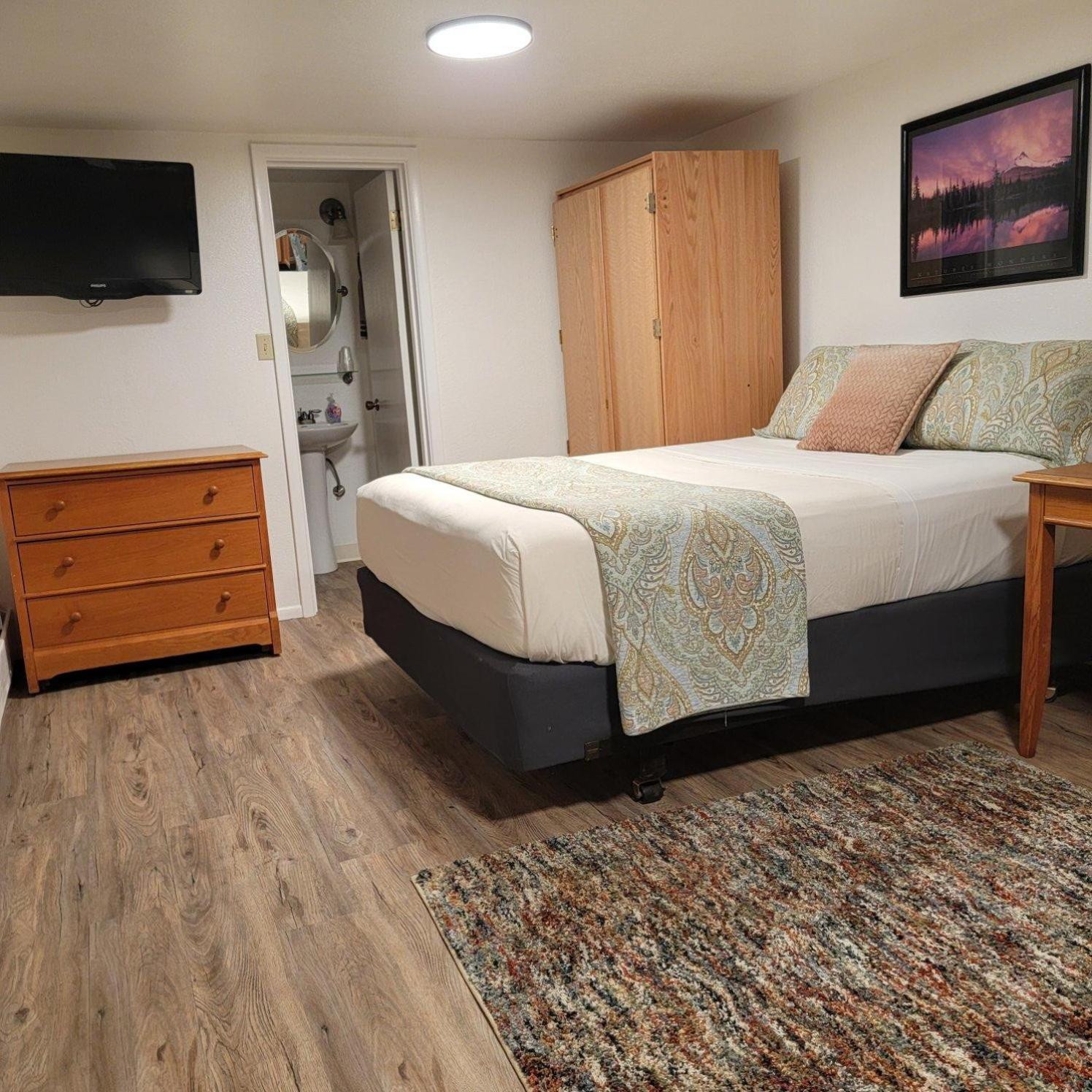 Alaska Country Inn Delta Junction Esterno foto